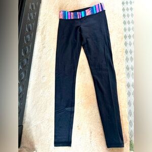 Ivivva leggings size 12